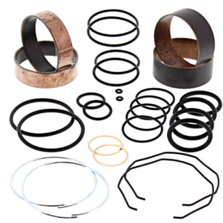 Gabel Reparatursatz komplett für Yamaha WR 250 450 YZ 125 250 450 2016 - 2018