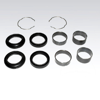 Gabel Reparatursatz komplett für diverse Honda Kawasaki Suzuki Modelle