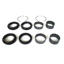 Gabel Reparatursatz komplett für Suzuki GSX 600 GSX...