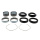 Gabel Reparatursatz für Kawasaki ZR ZRX ZXR Suzuki GSX GSX-R Suzuki TL Yamaha