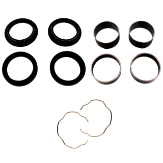 Gabel Reparatursatz komplett für Honda CR Kawasaki KLX KX Yamaha YZ 125 250