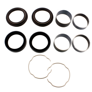 Gabel Reparatursatz komplett für Suzuki GSX-R 750 1988 - 1989