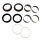 Gabel Reparatursatz komplett für Suzuki GSX-R 750 1988 - 1989