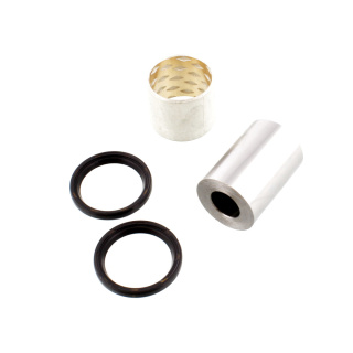 Federbeinlager Satz für Kawasaki KFX 450 R KSF Bj. 2008-2014
