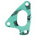 Einlassdichtung für Vespa LX 125 Primavera 125 S 125 Sprint 125 2012 - 2015