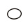Einlassdichtung O-Ring 2.5x33.5 mm für Suzuki UH 125 UH 200 Burgman 2007-2013