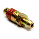 SpeedBleeder Entlüfterschraube mit Ventil M8x1.00 33...