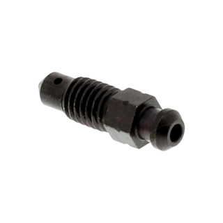 Entlüfterschraube schwarz M8 x 1.25 für Daelim Freewing Otello QL S1 S3 SE SJ SQ