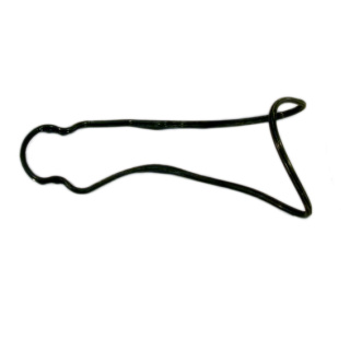 Dichtung Kupplung Deckel für Honda CBX 650 E 1983-1984