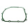 Dichtung Kupplung Deckel für Kawasaki ZZR 600 E 1993-2006