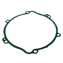 Dichtung Kupplung Deckel außen für Yamaha YZ...