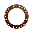 Dichtung Zündungsdeckel für Suzuki GS 450 GSX...