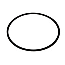 Dichtung Zündungsdeckel 121x129x1.5 mm für...