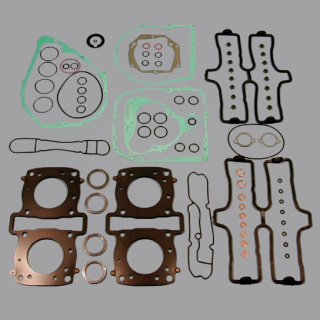 Dichtungssatz komplett für Yamaha VMX-12 1200 Vmax XVZ 1200 1300 Venture Royale