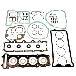 Dichtungssatz komplett für Kawasaki ZXR 750 1991-1995
