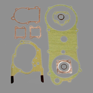 Dichtungssatz komplett für Honda NH 50 MS Lead 1985-1995