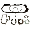 Dichtungssatz komplett für Aprilia SR 50 LC Ditech...