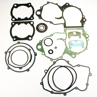 Dichtungssatz komplett für Husqvarna CR 360 1993-1994 WR 360 1993-2000