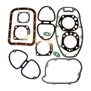 Dichtungssatz komplett für BMW R 69 S 1960-1969