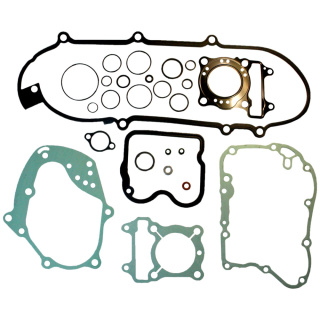 Dichtungssatz komplett für Honda FES NES PES SH Keeway Outlook 125 ccm
