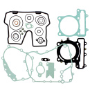 Dichtungssatz komplett für Kymco Xciting 500 2005-2013