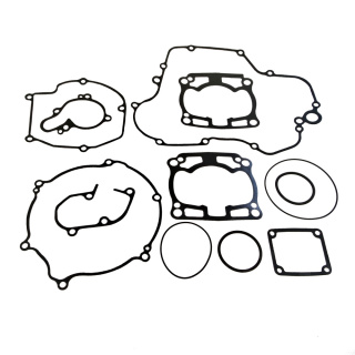 Dichtungssatz komplett für Kawasaki KX 125 M 2003-2008