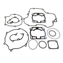 Dichtungssatz komplett für Kawasaki KX 125 M 2003-2008