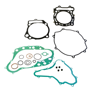 Dichtungssatz komplett für Suzuki LT-R 450 Quadracer 2006-2010