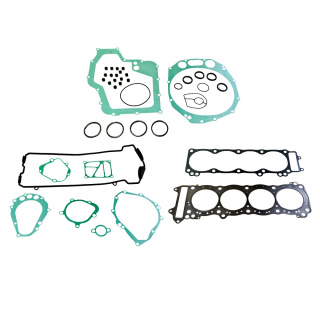 Dichtungssatz komplett für Suzuki GSX 1300 R RU1 RU2 RZ RUZ Hayabusa