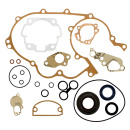 Dichtungssatz komplett für Vespa PX 125 T5 1985-1990
