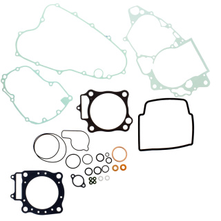 Dichtungssatz komplett für Honda CRF 450 R 2005-2006