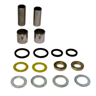 Schwingenlager Reparatur Satz für Honda CR 125 R Bj. 2002-2007