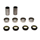 Schwingenlager Reparatur Satz für Kawasaki KX 125 J...
