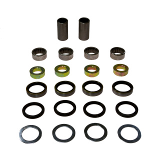 Schwingenlager Reparatur Satz für KTM Adventure Duke EGS EXC LC4 MXC SC SMC SX C