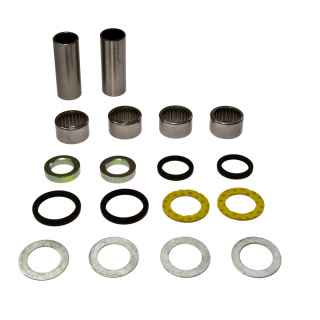 Schwingenlager Reparatur Satz für Yamaha WR 250 WR 450 YZ 250 YZ 450 2006-2013