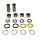Schwingenlager Reparatur Satz für Yamaha WR 250 WR 450 YZ 250 YZ 450 2006-2013