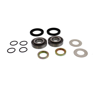 Schwingenlager Reparatursatz für Kawasaki KFX 700 KVF 300 360 400 650