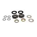 Schwingenlager Reparatursatz für Kawasaki KFX 700...