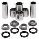 Schwingenlager Reparatursatz für Kawasaki KFX 450 R...