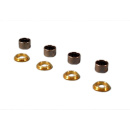 Schwingenlager Reparatursatz für Honda CA CB CG CL...