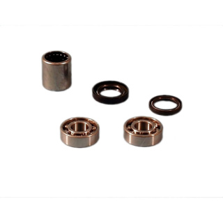 Schwingenlager Reparatursatz für Honda CBR 600 CBR 1000 1987-2000