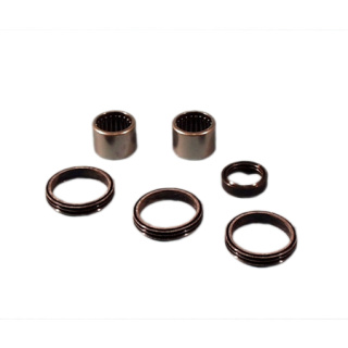 Schwingenlager Reparatursatz für Yamaha XT 600 H N Z Tenere 1985 - 1991