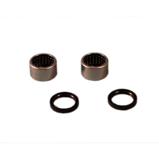 Schwingenlager Reparatursatz für Kawasaki EN 450 500 GPZ 305 KL 250 Z 250 - 750