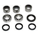 Schwingenlager Reparatursatz für Honda XRV 750...