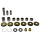 Umlenkungslager Kit für Honda XR 250 R XR 600 R XR 650 L 1985 - 2000