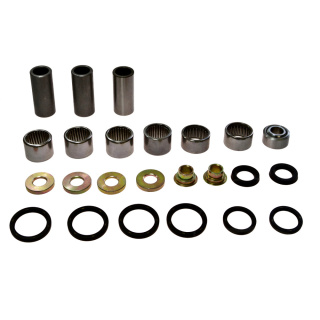 Umlenkungslager Kit für Husqvarna CR 125 WR 125 WR 250 WR 300 2006-2013