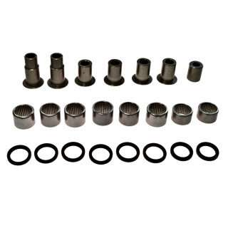 Umlenkungslager Kit für Husqvarna SM 450 SMS 630 TC 250 450 TE 250 450 630