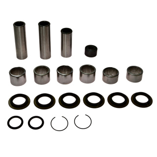 Umlenkungslager Kit für Kawasaki KX 125 E 1986