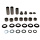 Umlenkungslager Kit für Kawasaki KX 125 KX 250 1998