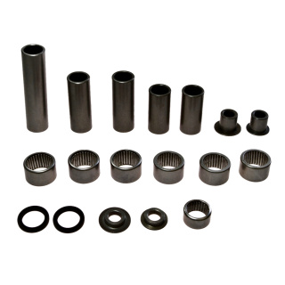 Umlenkungslager Kit für Kawasaki KX 125 KX 250 1999 - 2003